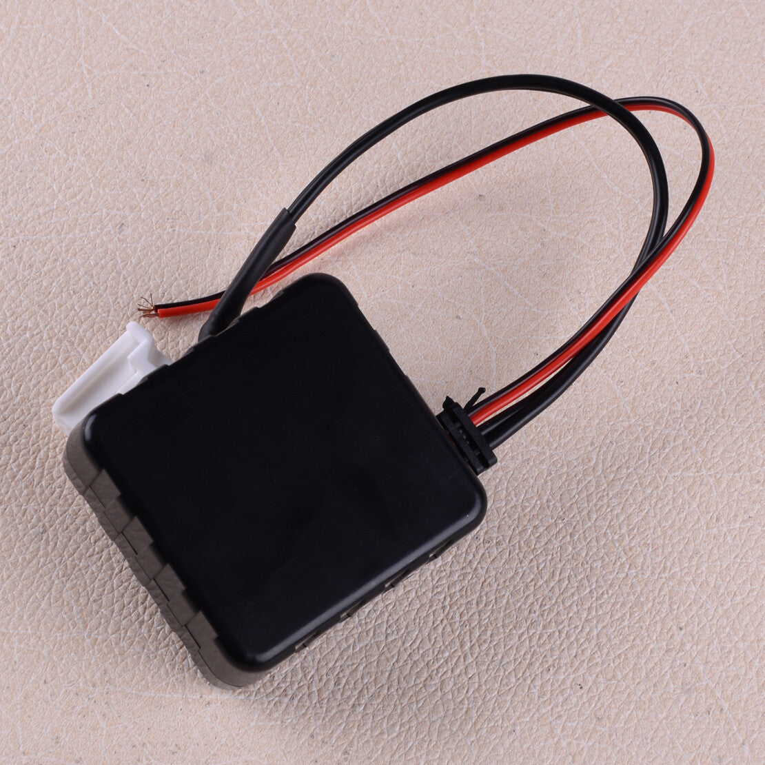 Fit For 4 Runner for Camry Matrix 07-09 Bluetooth Module AUX Cable Adapter v