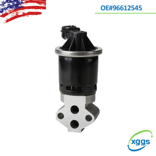 96612545 for CHEVROLET Aveo Matiz New Exhaust Gas Recirculation Valve Q