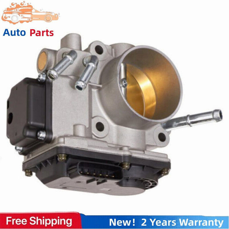 throttle body 337 - 05224, suitable for 1998 - 2000 Express 1500, by Van Gimci Mao TAHOE. C