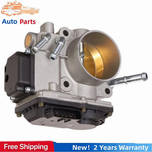 throttle body 337 - 05224, suitable for 1998 - 2000 Express 1500, by Van Gimci Mao TAHOE. C