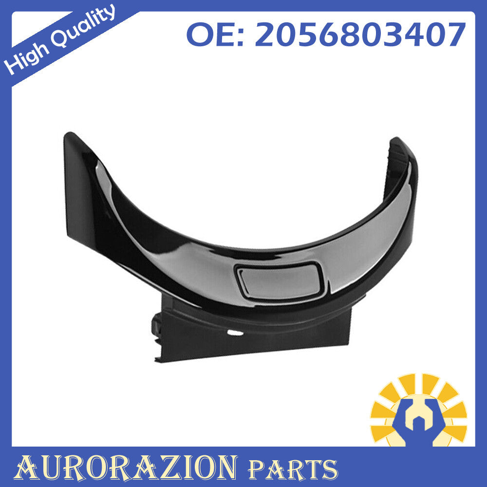 Center armrest storage box switch trim for C/GLC W205 W253 C200 C230- n