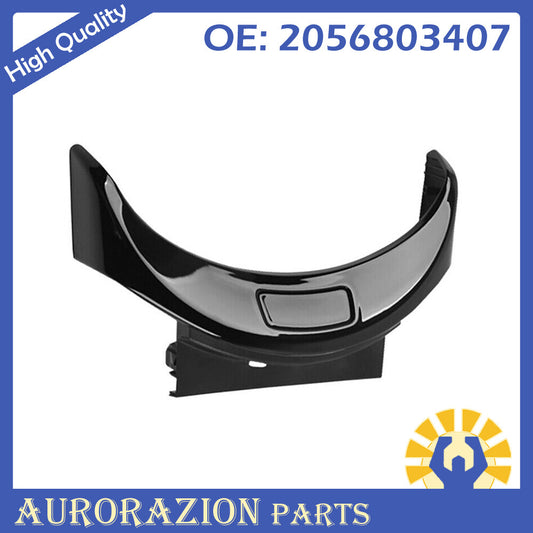 Center armrest storage box switch trim for C/GLC W205 W253 C200 C230- n