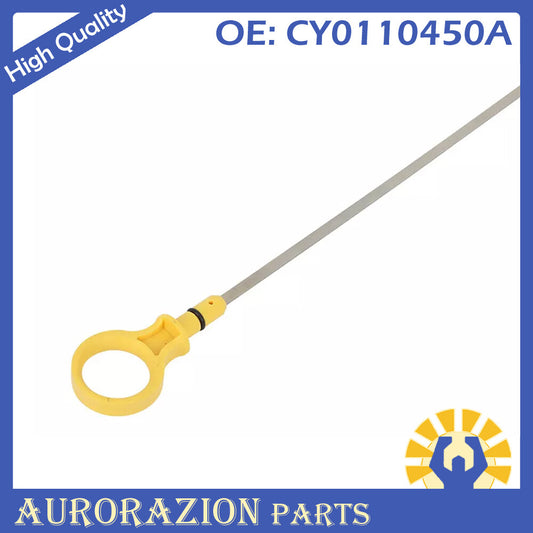 Engine oil level suction hose CY0110450A. Suitable for Mazda 6 (2009-2013) and CX-9 (2007-2013). new. n