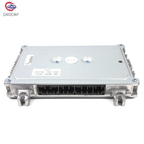 X4445495 9226759 Programmed Controller Panel For 200/230CLC Excavator
