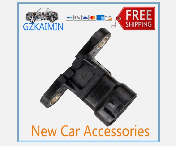 Equipment Manufacturer ( ) 8980205140 for ISUZU D-MAX MU-X 2.5 3.0 CRDI TD Turbocharged Map Sensor