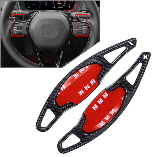 Steering Wheel Paddle Shifter Extension for Honda for Civic 11th 2022+