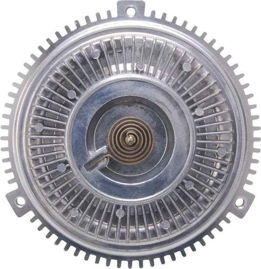 Cooling Fan Blade and Clutch for BMW 530i 540i 740i 740iL 840Ci 850i 1991-2003 Q