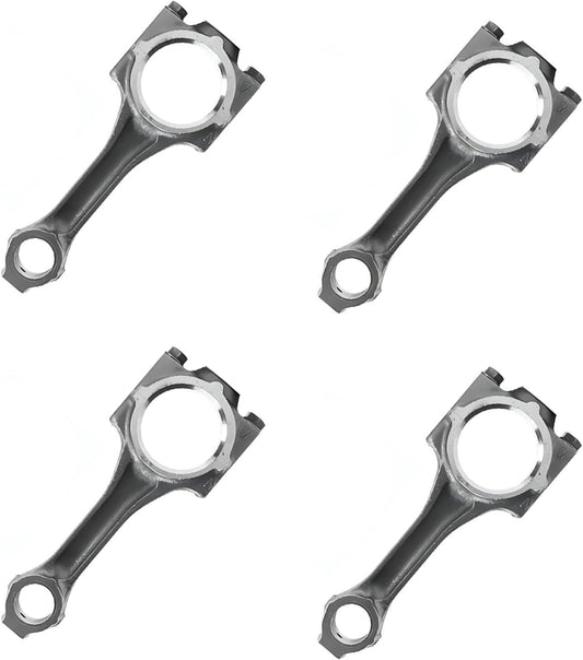 Suitable for Audi Quattro S3 TTS and for Golf R 06D107066L 4-piece piston and ring assembly, mast 82.51 mm 21 mm  17390 B