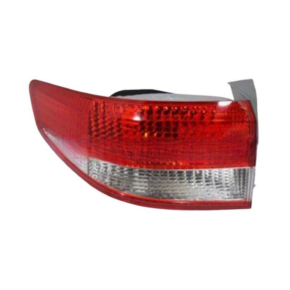 Rear taillights R Replace# 9045472 Q