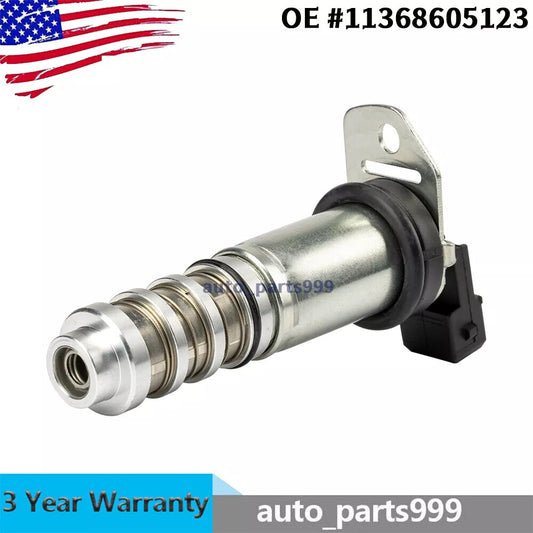 Engine camshaft solenoid valve suitable for 535i, 550i, 740i, 750i 11368605123 new n