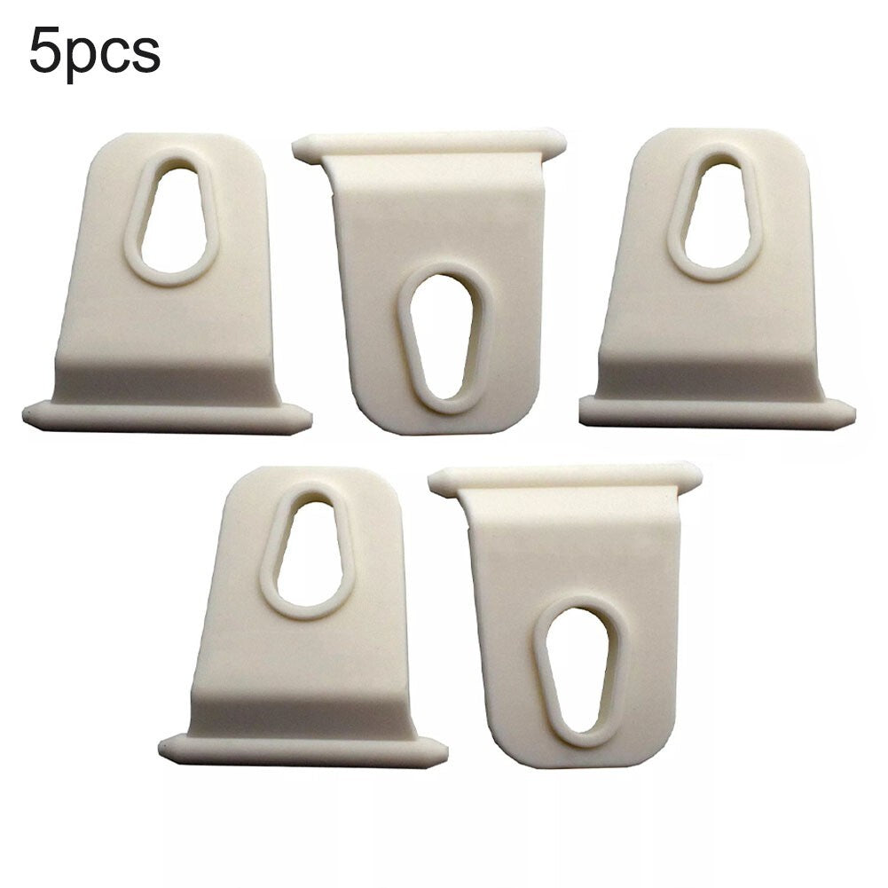 5x Awning-Hanger Hook-Racks Tool Clothes Hook For RV Camper Caravan Accessories v