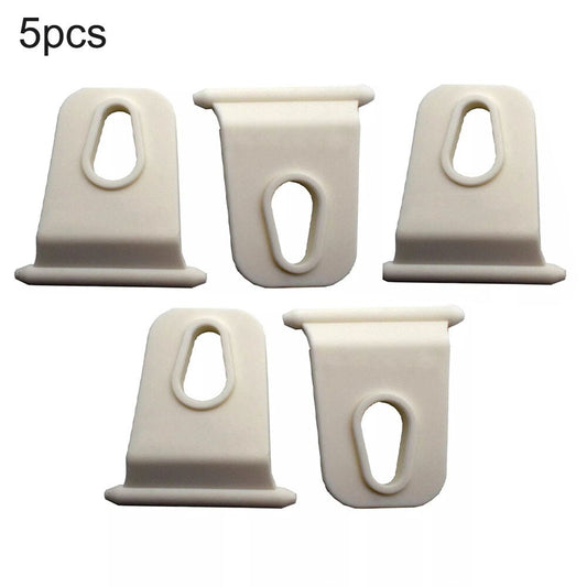 5x Awning-Hanger Hook-Racks Tool Clothes Hook For RV Camper Caravan Accessories v
