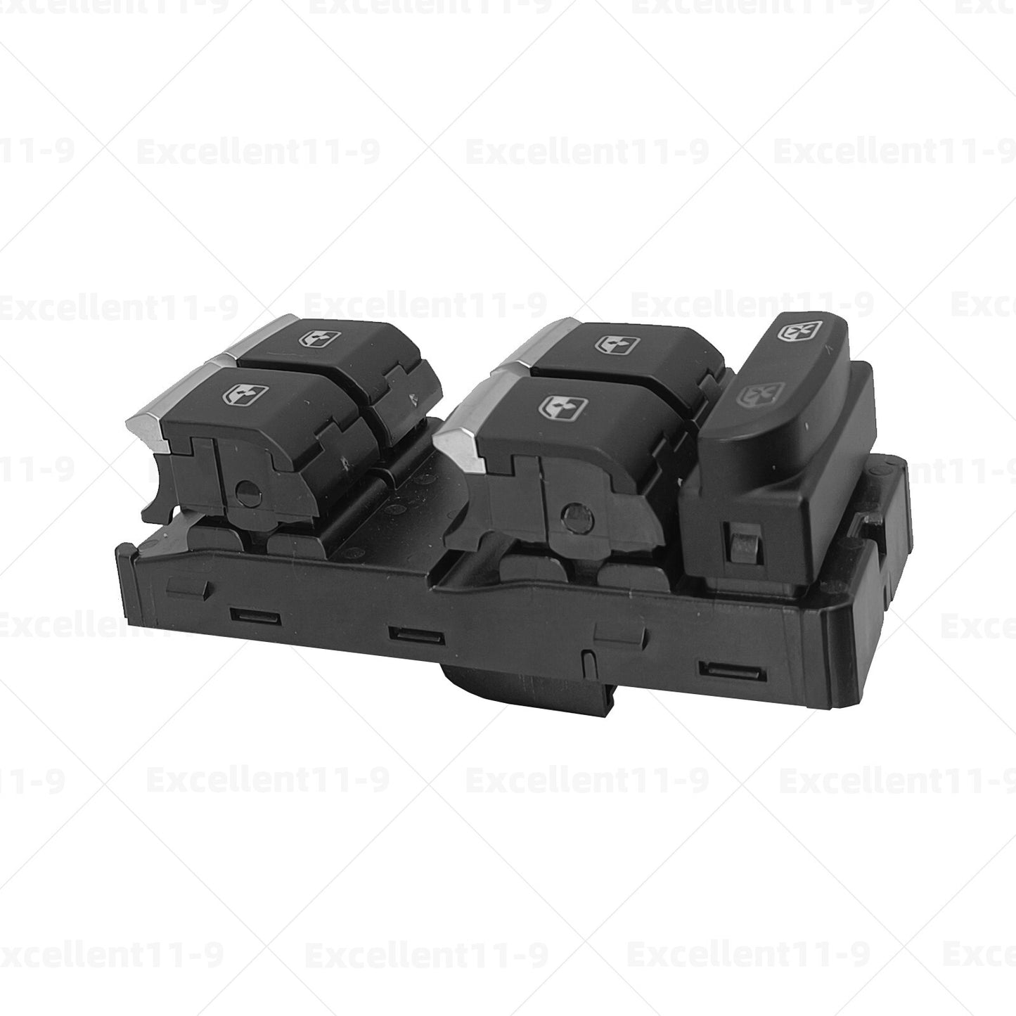 Front left main window switch 8W0959851E suitable for A4, A5, Q5, RS4, RS5- n