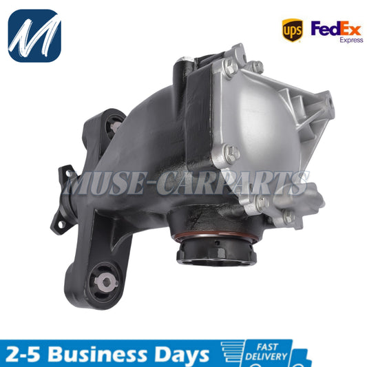3.45 Rear Differential Bracket Assembly 85571699 for 2013-2016 for Cadillac ATS 2.5L Q