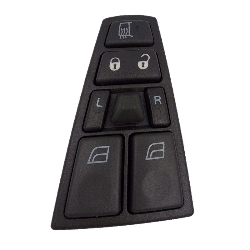 4 Wheelhouse molding for 2020, 2021, and 2022 Explorer rear left + right  G