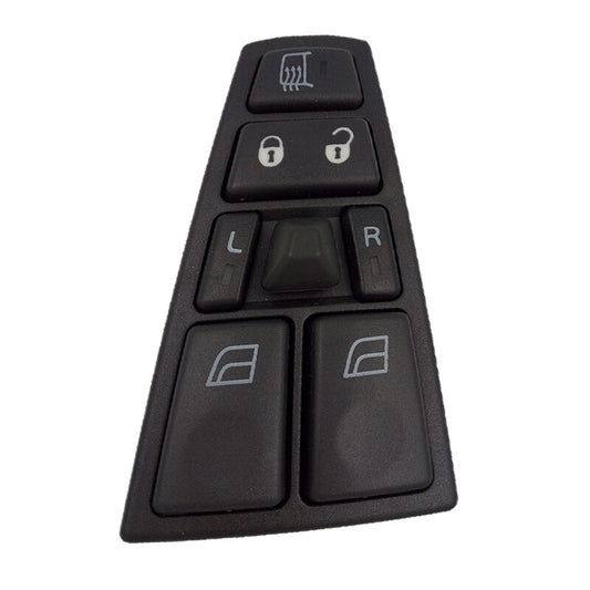 4 Wheelhouse molding for 2020, 2021, and 2022 Explorer rear left + right  G