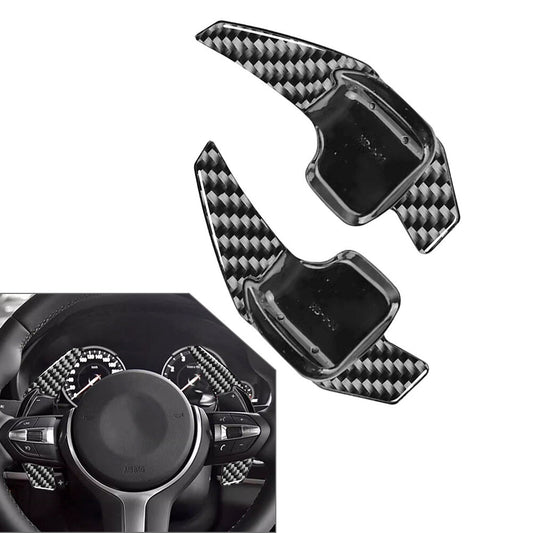 Steering Wheel Shift Paddle Extension for BMW 2 3 4 Series X1 X2 X3 X4 X6