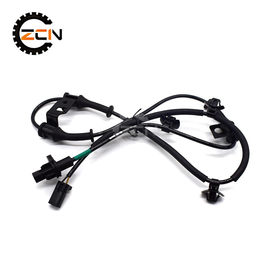 ABS wheel speed sensor for front use on for Hyundai for Elantra 12-16 598303X320- n