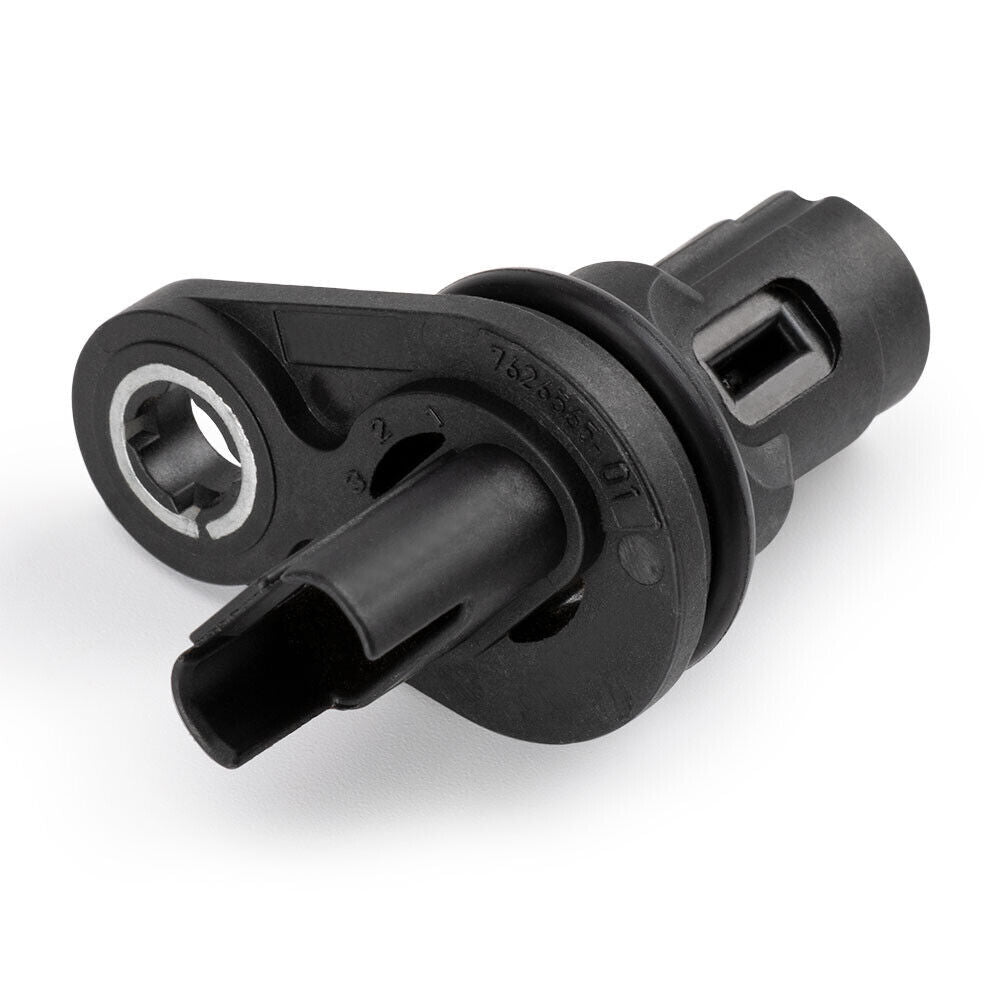 Crankshaft position sensor suitable for 128I 2008 - 2013 and 525I 2006 - 2007. 13627525015- n