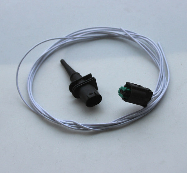 Outside Exterior Ambient Air Temperature Sensor w/Wire Fits & for Mini Cooper v