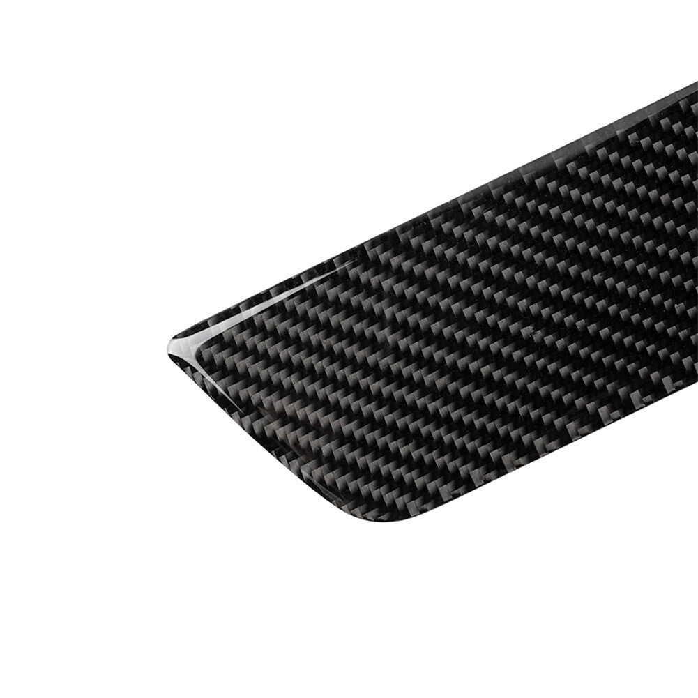 Rear Central Cup Holder Trim Cover For Colorado/ for GMC for Canyon 2015-2022 v