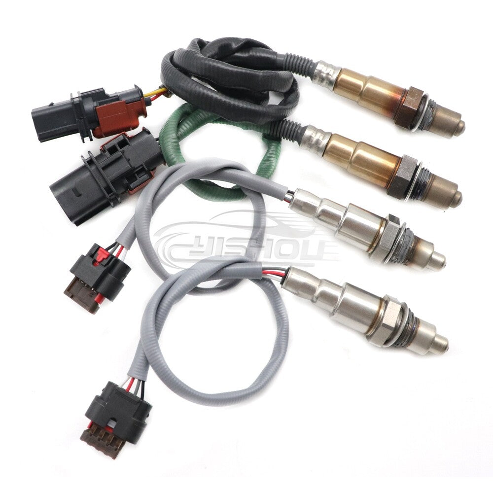 Air-fuel ratio (O2) oxygen sensor E1GA-9Y460-GA JL3A-9G444-AC suitable for Ford Edge 19-21