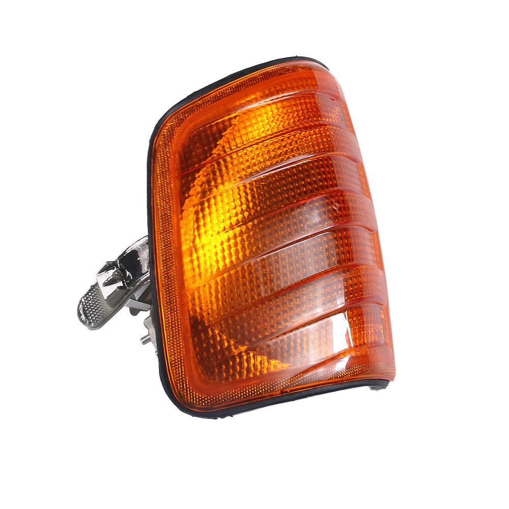 1248260043 Fits for Mercedes-Benz W124 E-Class 320E Indicator Corner Lamp LH Driver Q