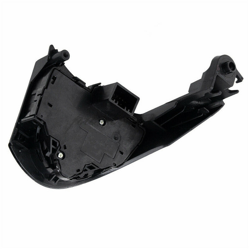 The new steering wheel audio control switch is compatible with 13-15 for Honda for Civic 1.8L 35880-TR6-A01- n