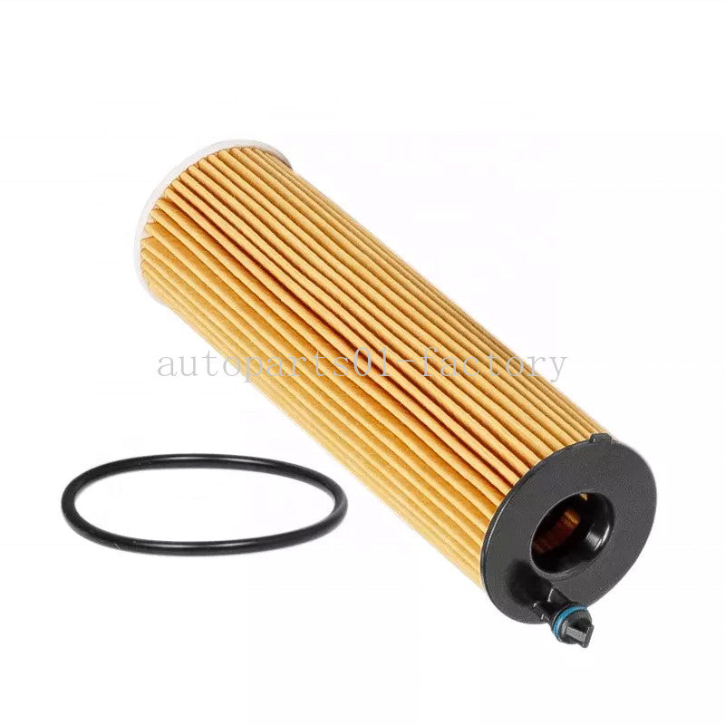 6541801100 Engine Oil Filter for Benz E-Class W213 W205 W222 V222 C205 S205 C257
