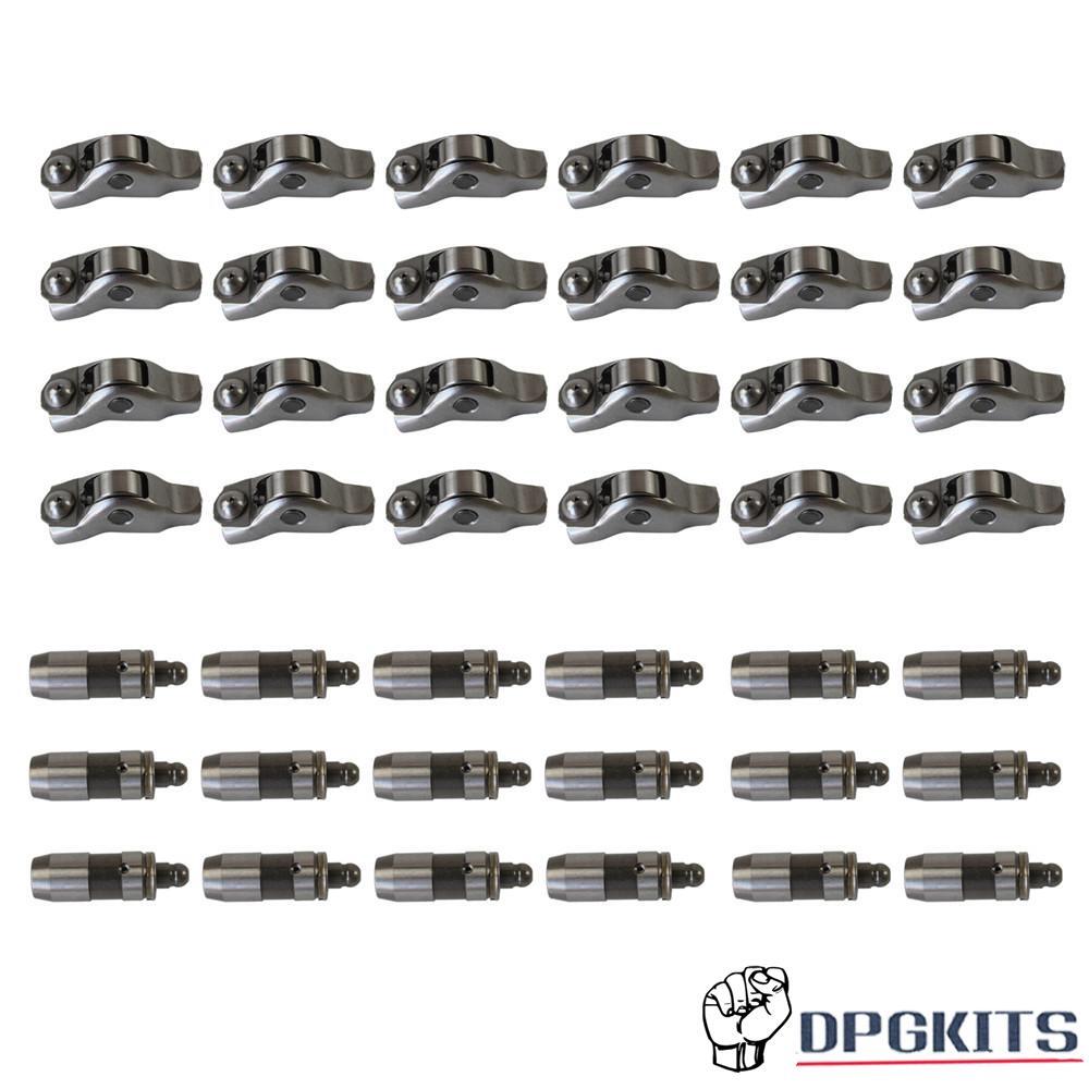 Engine Rocker Arm And Lifters Set For 2005-2014 for Lincoln for Navigator - 5.4L V8