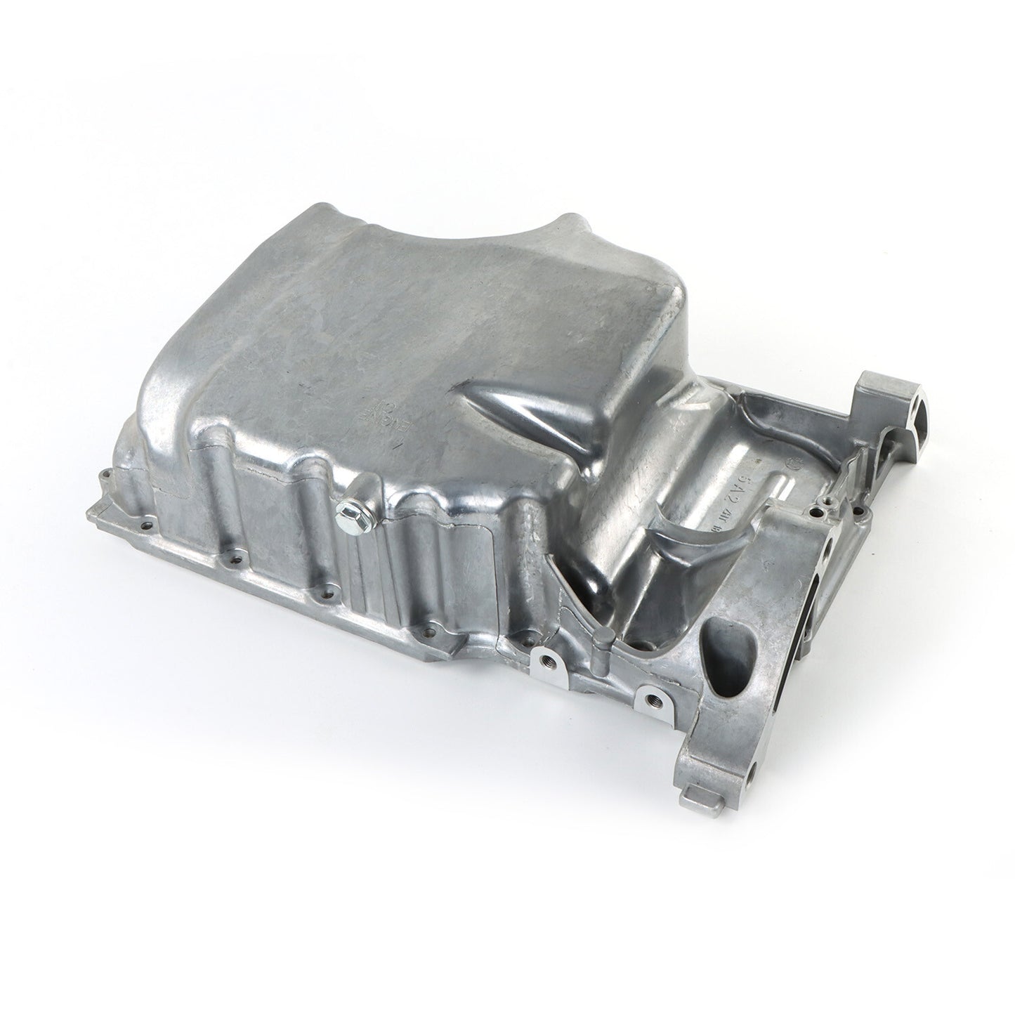 Engine Oil Pan 11200-5A2-A00 31159485 for Honda Accord for Acura TLX 2.4L 13-17