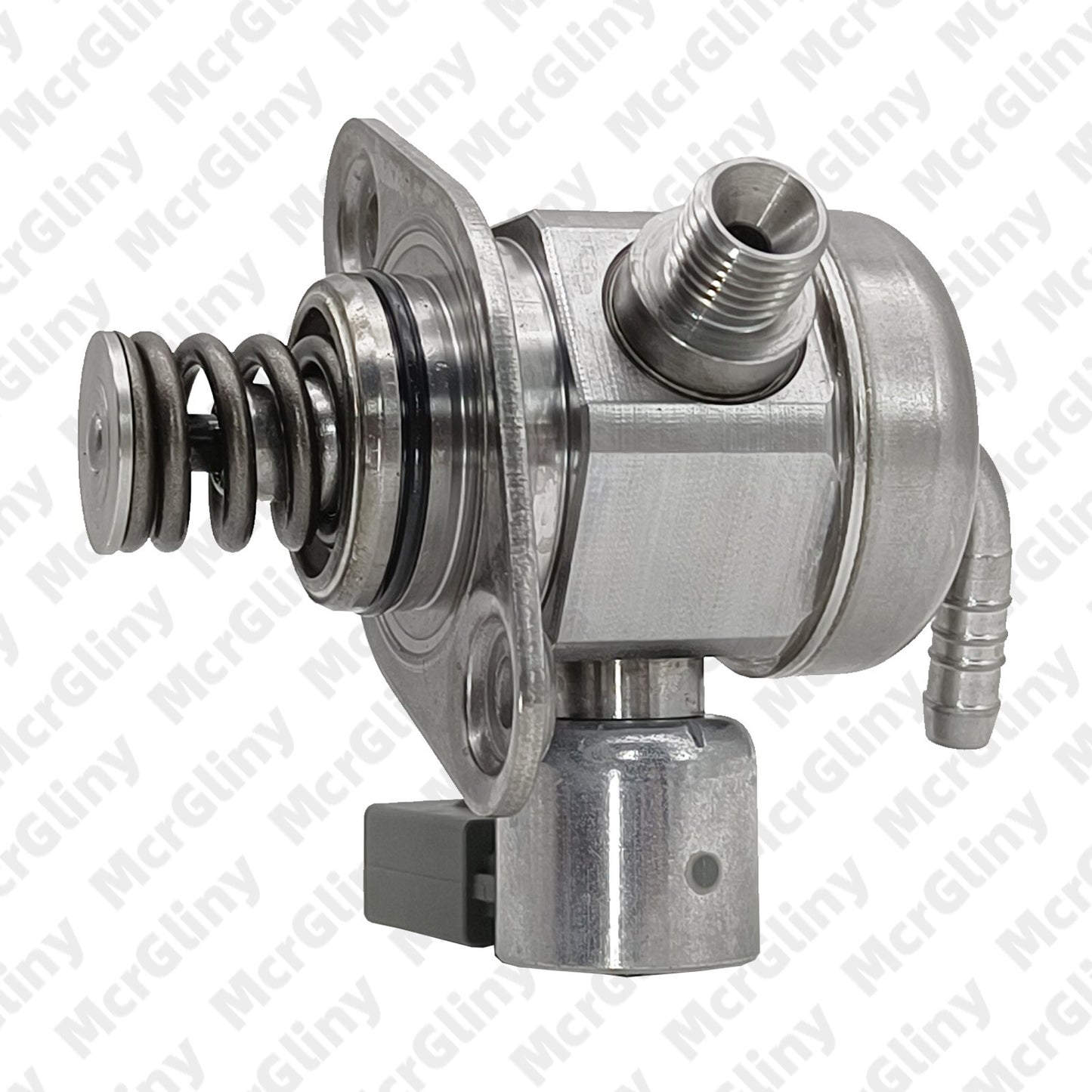High-pressure fuel pumps 04E127025A and 04E127025B are suitable for Audi A3, A5, Q2, Q3, for Jetta , and for Golf .