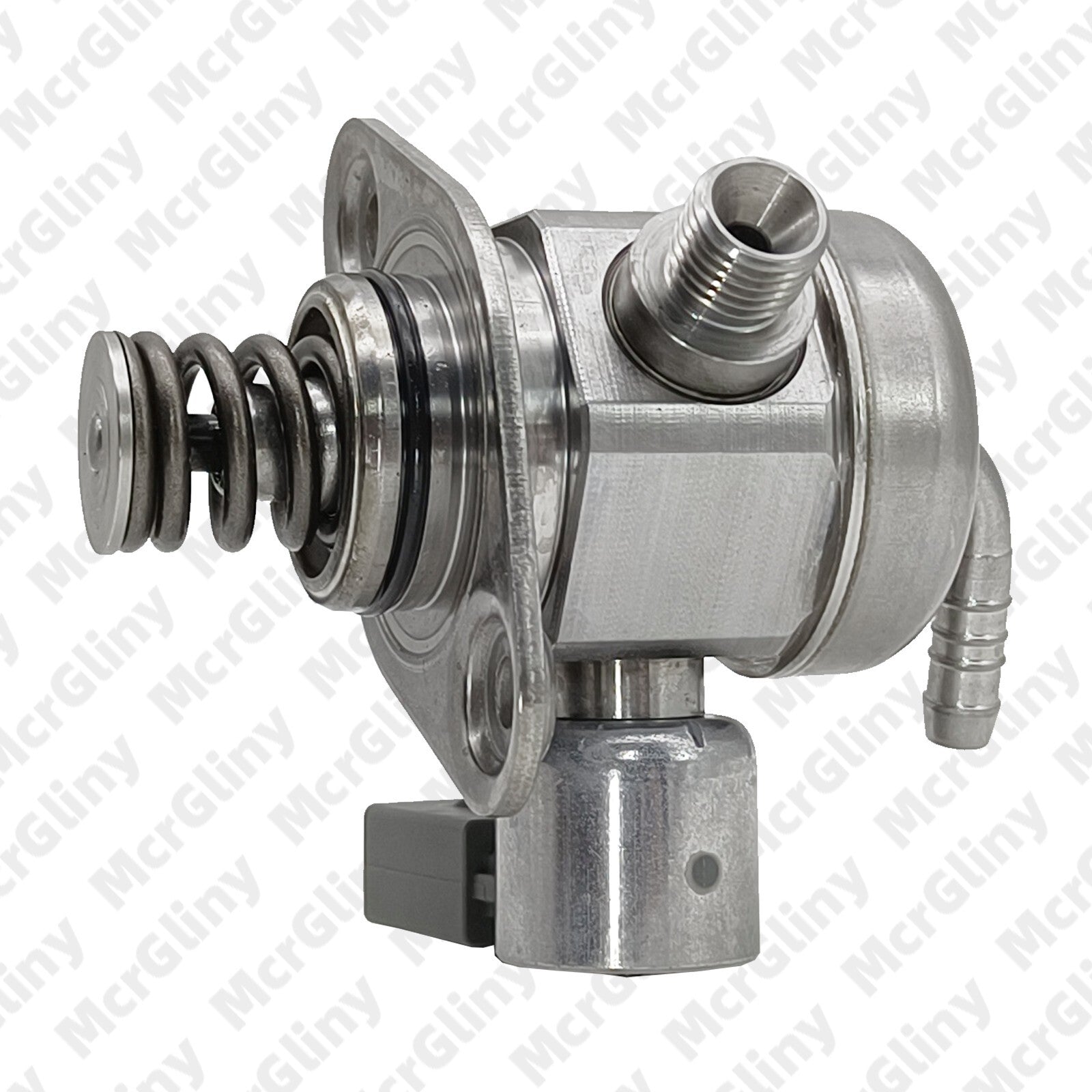 High-pressure fuel pumps 04E127025A and 04E127025B are suitable for Audi A3, A5, Q2, Q3, for Jetta , and for Golf .