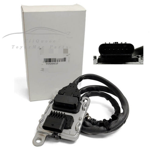 for Vauxhall Zafira C 1.6 Diesel NOX Sensor Position 1 55500537