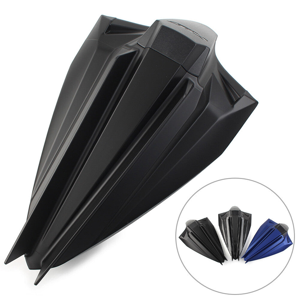 Pillion Rear for Seat Cover Cowl Fairing For Tuono660 RS660 RSV4 21-23