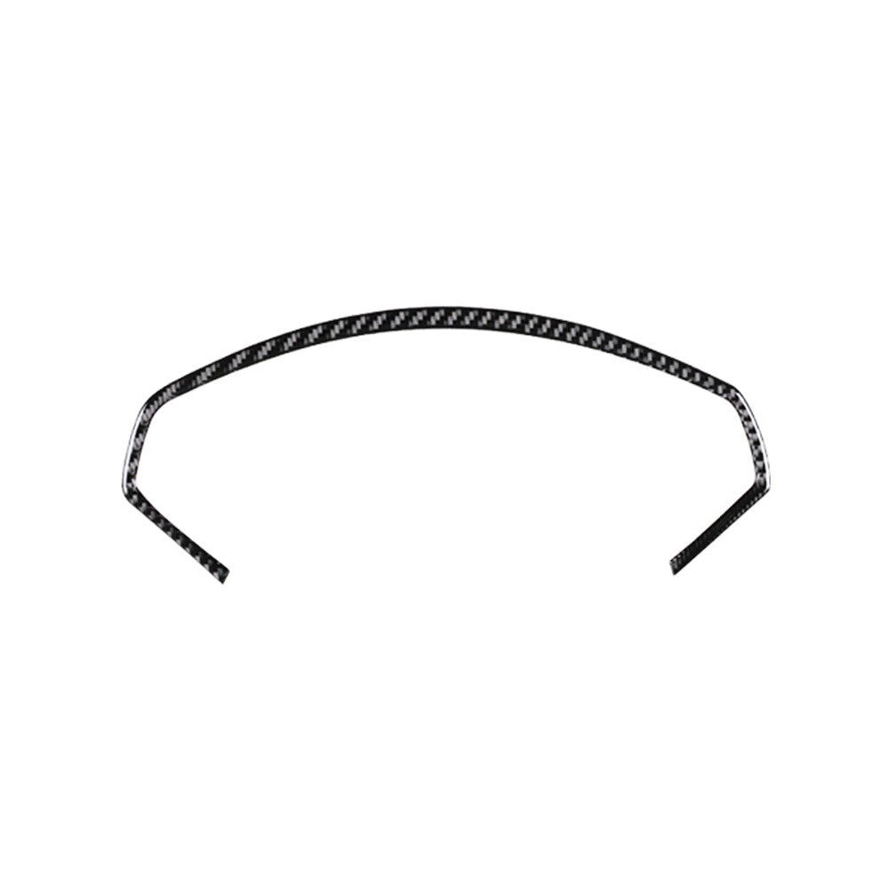 Steering Wheel Button Frame Trim Cover Panel for Ford for Mustang Mach-E 2021-2022