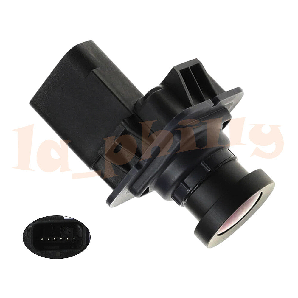 Fits 2011-2014 for Ford F-150 Rear View Backup Parking Reverse Camera EL3Z19G490D Q