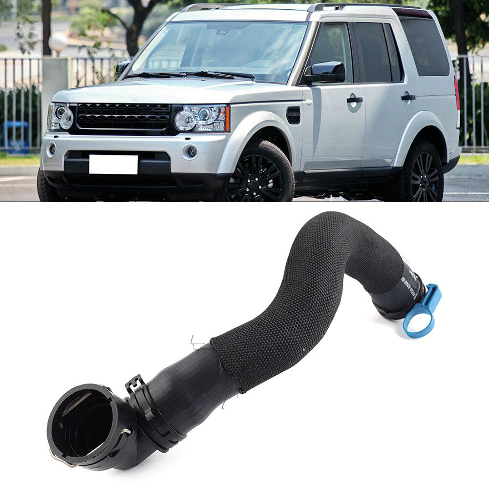 Upper Top Radiator Coolant Water Hose Pipe for Land Rover Discovery 4 5 Range