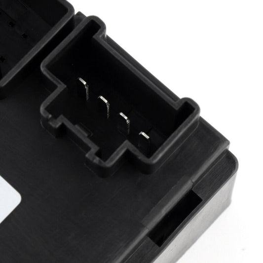 The transfer box control module is suitable for Jeep Grand Cherokee and for Dodge Durango (2014-15). Q