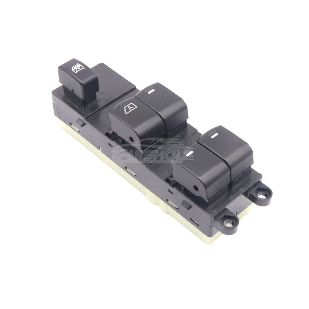 25400-95F0A Front power window switch suitable for Nissan Sunny Almera 2540095F0A, new.