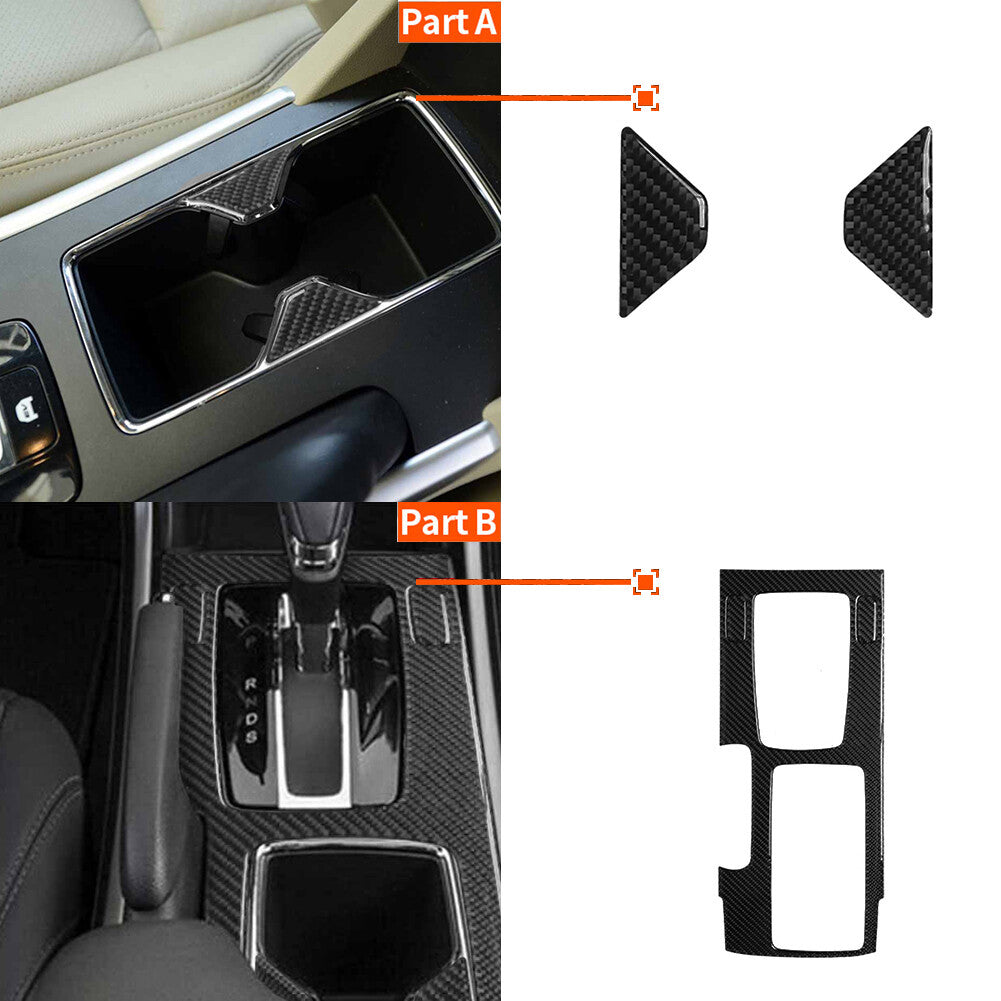 5 Speed Car Gear Shift Knob Gear stick Gaiter Boot Kit For 6 MK5 MK6 2005â€?014 v