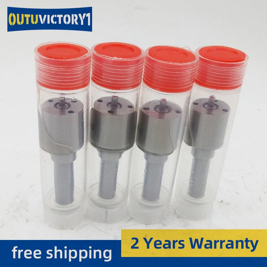 4-pack of fuel injector nozzles suitable for DLLA147PN300