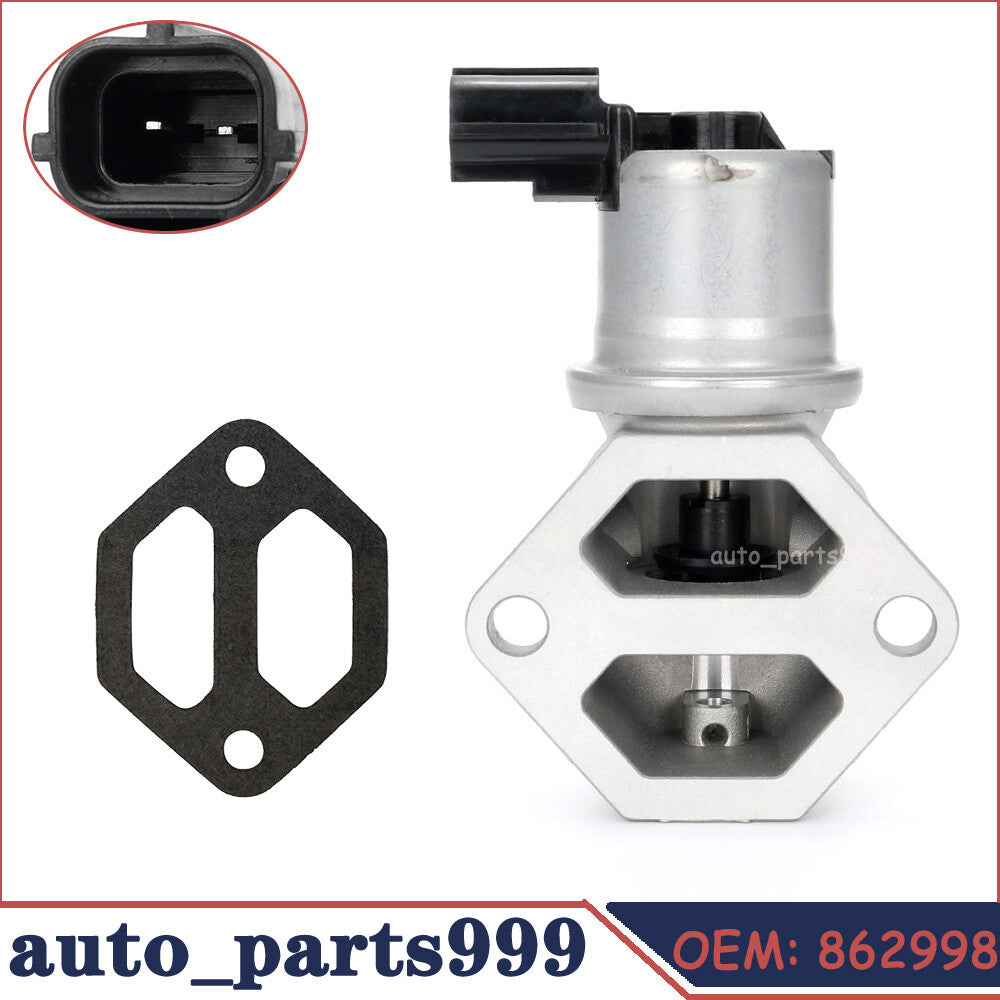 Idle Air Control Valve (IAC) for Mercurizer V6/V8 MPI 862998 18-7701 5.0 5.7 ALPHA- n
