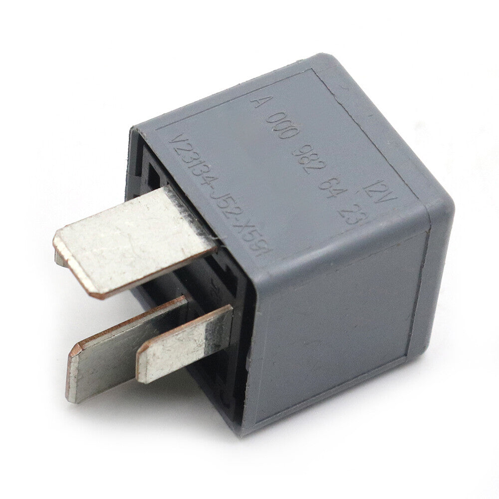 1PC Multi-Function Relay 4-PIN A0009826423 for DODGE SPRINTER 3500 for MERCEDES-BENZ Q