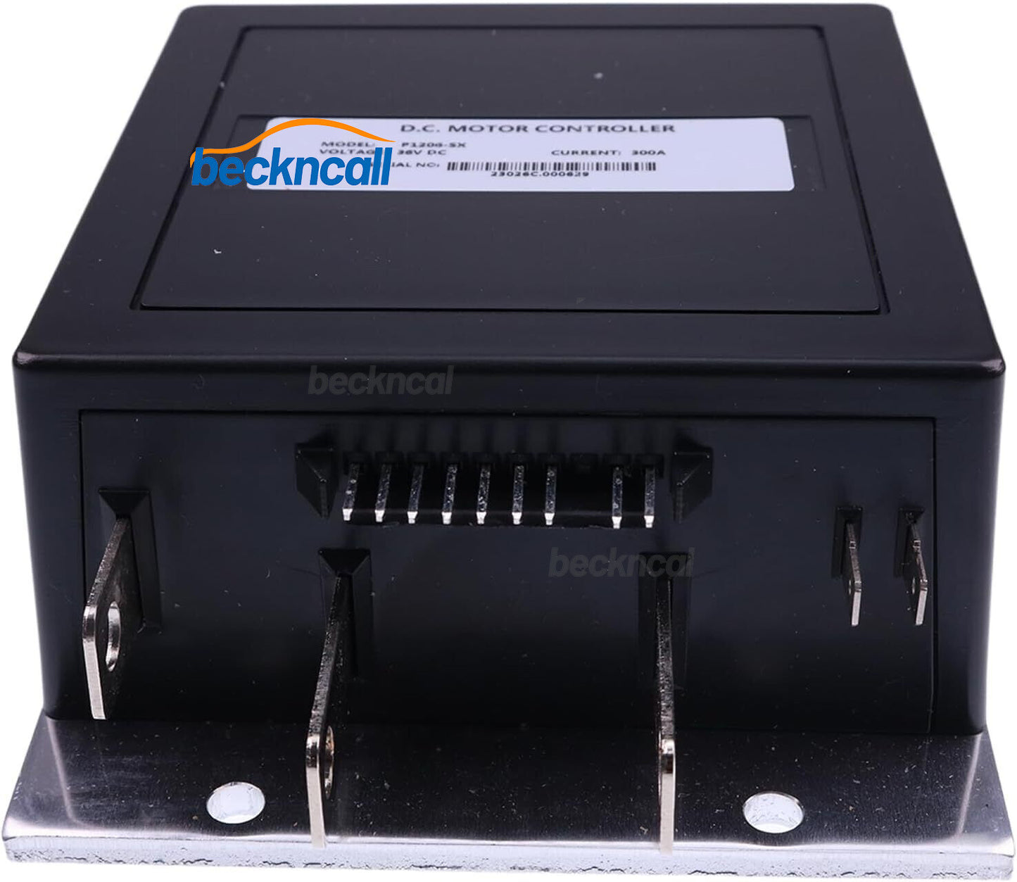 36V 300A Speed Controller 1206SX 73144G06 For E-Z-GO DCS Models With Sepex NEW