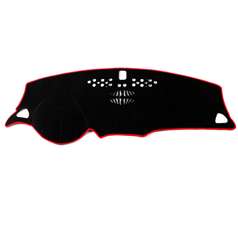 Inner Dashboard Dash Mat Non-slip DashMat Sun Shade for Chevrolet Malibu 16-2021