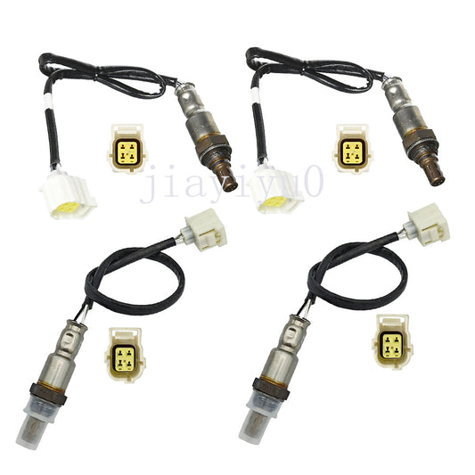 3N21-9F472-AA Upstream Air Fuel Ratio Oxygen Sensor Fits for Ford Escort Fiesta 1.6T