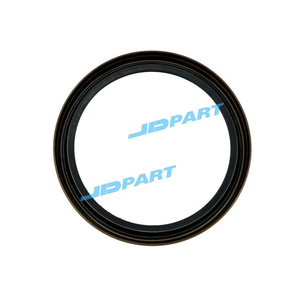Crankshaft rear oil seal for Deutz BF4L2011 excavator engine parts -