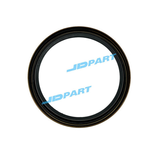 Crankshaft rear oil seal for Deutz BF4L2011 excavator engine parts -