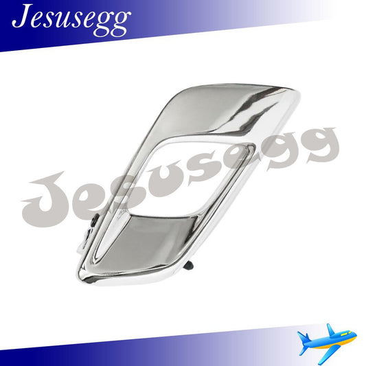 Door Chrome Front Right Inner Handle Hand For 2012-18 for Ford Ranger Wildtrak Q